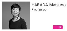 HARADA Matsuno Professor