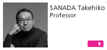 SANADA Takehiko Professor